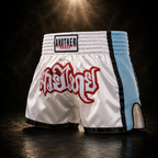 Muay Thai Boxing Shorts