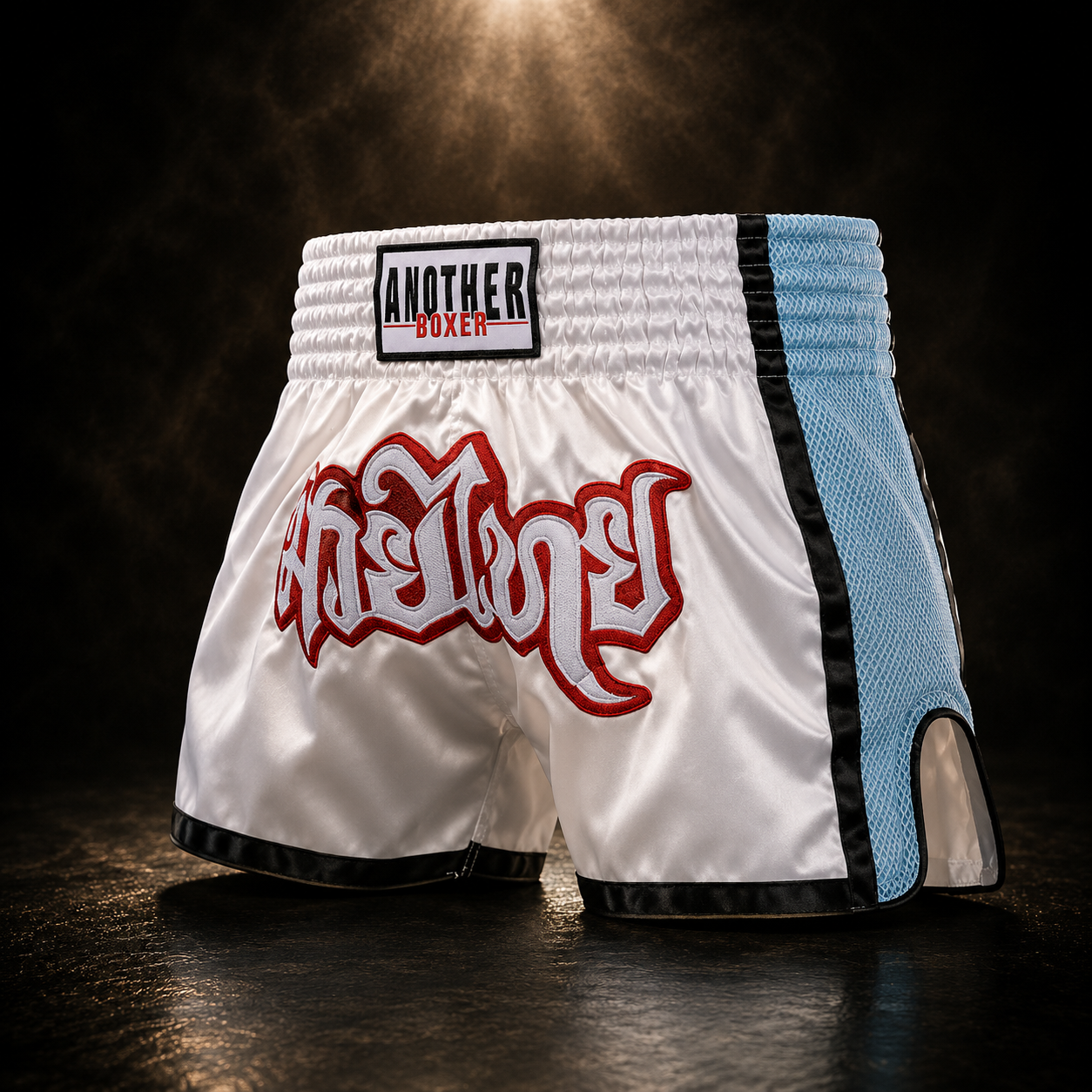Muay Thai Boxing Shorts